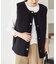 BARBOUR/バブアー DULSIE LINER LLI0016 BK11/ CR11