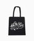 CABARET POVAL Yu Nagaba PCL Tote Bag