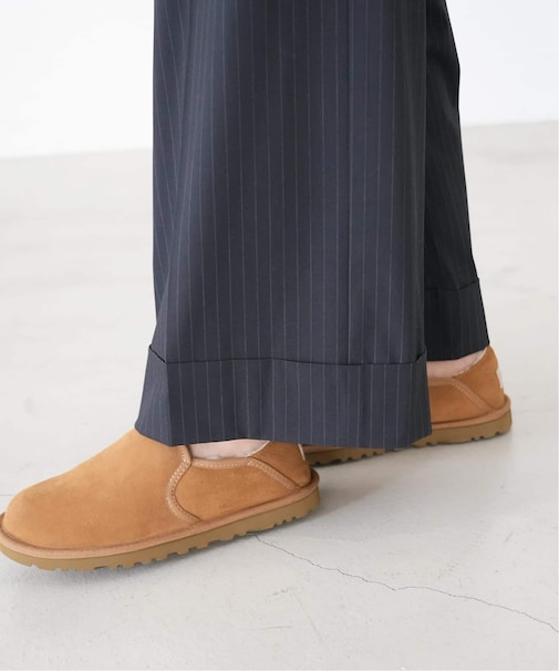 《WEB限定/追加》UGG/アグ KENTON 3010-BLK/CHE
