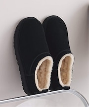《追加》UGG/アグ W CLASSIC MICRO 1173891