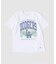 47 ARCH DODGERS Tee