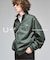 FRED PERRY × 417 ブレンサムジャケット