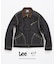 LEE × 417 91-B ジップブルゾン