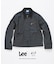 LEE × 417 91-B ジップブルゾン