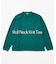 ロールネック ニットTシャツ