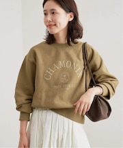 CHAMONIX Clubスウェット