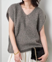 TRICOTS JEAN MARC/トリコットジーンマルク VNベスト