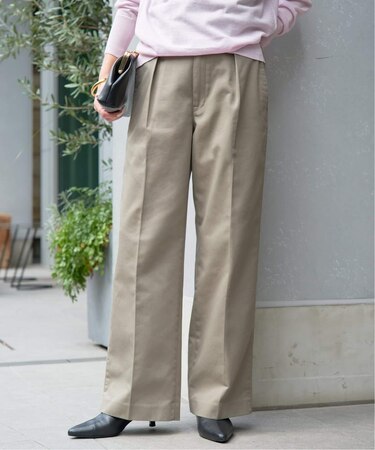 Dickies/ディッキーズ SLOBE別注 タックスラックス