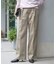 Dickies/ディッキーズ SLOBE別注 タックスラックス