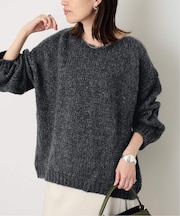 《追加》TRICOTS JEAN MARC/トリコットジーンマルク SLOBE別注 PO KNIT
