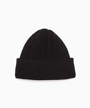 RACAL / ラカル 417別注 Reversible Short Knit Cap