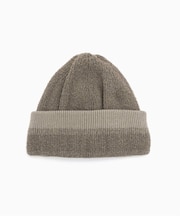 RACAL / ラカル 417別注 Reversible Short Knit Cap