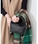 《追加》SINBONO/シンボノ SLOBE別注 Vivienne Crossbody Bag