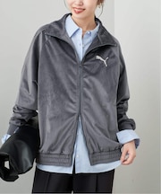 PUMA/プーマ SLOBE/417別注 T7 TRACK JKT SMU