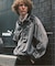 【PUMA / プーマ】417 / SLOBE別注 T7 トラックジャケット