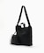 【BAICYCLON by Bagjack / バイシクロン】 PACKABLE TOTE SHOULDER BAG