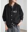Champion/チャンピオン SLOBE別注 スナップボタンカーディガン