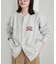 Champion/チャンピオン SLOBE別注 スナップボタンカーディガン