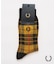 FRED PERRY / フレッドペリー TARTAN SOCK