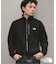 THE NORTH FACE / ザ ノースフェイス Quarterknit Fullzip Jacket