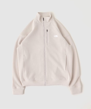 THE NORTH FACE / ザ ノースフェイス Quarterknit Fullzip Jacket