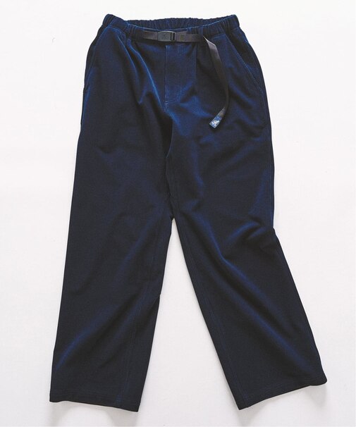 Gramicci / グラミチ for 417 トリコットコーデュロイパンツ