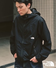 THE NORTH FACE / ザ ノースフェイス Compact Jacket