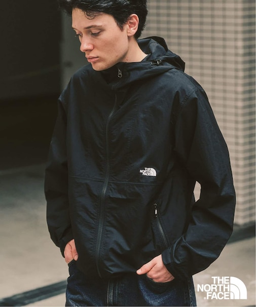 THE NORTH FACE / ザ ノースフェイス Compact Jacket