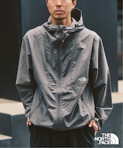 THE NORTH FACE / ザ ノースフェイス Compact Jacket