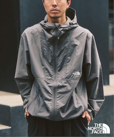 THE NORTH FACE / ザ ノースフェイス Compact Jacket