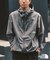 THE NORTH FACE / ザ ノースフェイス Compact Jacket