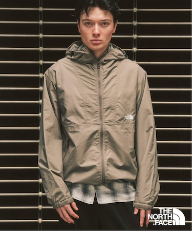 THE NORTH FACE / ザ ノースフェイス Compact Jacket