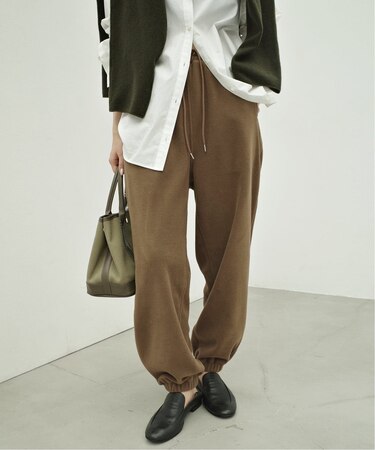 Plus by ONIT/オニット SLOBE別注 フリースパンツ 26AW-SL01