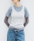 Plus by ONIT/オニット SLOBE別注 3セットカットソー 26AW-SL05