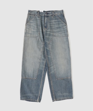 【CARHARTT WIP / カーハート ダブリューアイピー】 Oakland Pant/014Q