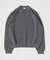 crepuscule / クレプスキュール Co/Wo Moss Stitch Skipper