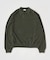 crepuscule / クレプスキュール Co/Wo Moss Stitch Skipper