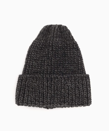 【HIGHLAND 2000 |ハイランド2000】417別注 HC BOB CAP MELANGE