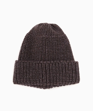 【HIGHLAND 2000 |ハイランド2000】417別注 HC BOB CAP MELANGE