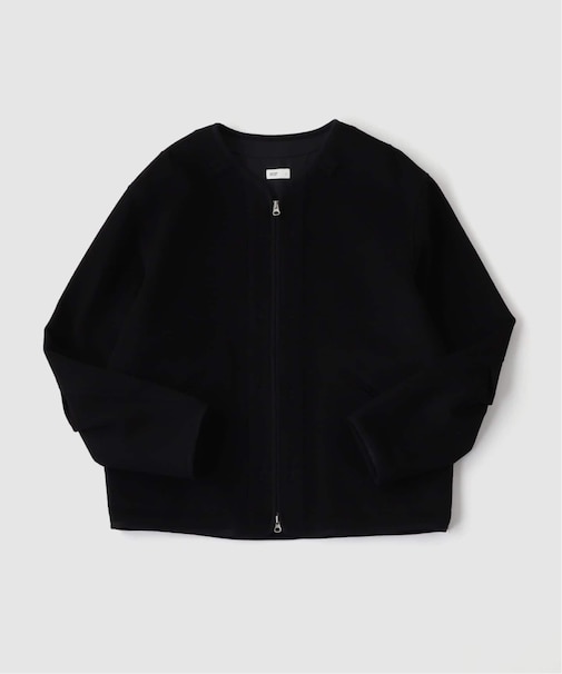 ANOTHER OFFICE / アナザーオフィス Modem Liner Wool Jacket