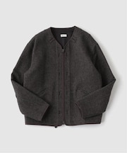 ANOTHER OFFICE / アナザーオフィス Modem Liner Wool Jacket