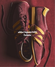 【国内限定】adidas Originals / アディダス オリジナルス PARIS