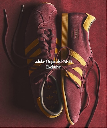 【国内限定】adidas Originals / アディダス オリジナルス PARIS