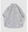 ANACHRONORM / アナクロノーム CHECK WIDE SHIRTS