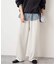 《吸湿発熱》CRテリーカーブパンツ