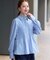 シャーリングシャツ