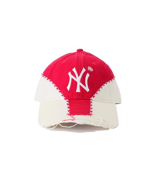 NEW ERA×DISCOVERED 別注 9TWENTY