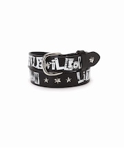 Little Willow / リトルウィロー 別注 RANDOM STUDS BELT