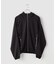 PLATEAU STUDIO / プラトースタジオ Waffle runner jacket