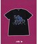 SAGE / セイジ 別注 Heart-Filled FROG S/S Tee